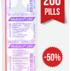 Modalert 200 pills
