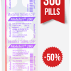 Modalert 500 pills