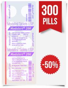 Modalert 500 pills