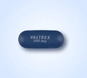 Valtrex 500 mg valacyclovir