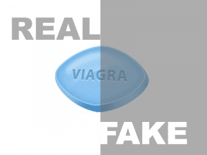 Fake Viagra