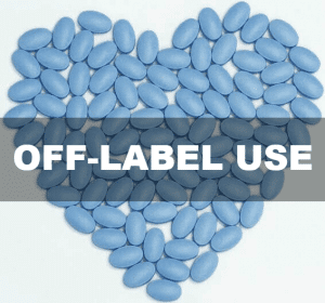 Off-label use