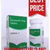 Ivermectin 3mg (Generic Stromectol) for COVID-19 Treatment