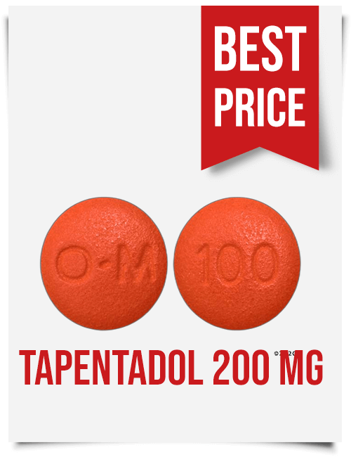 Buy Aspadol ER Generic Nucynta Tapentadol Tablets 200mg